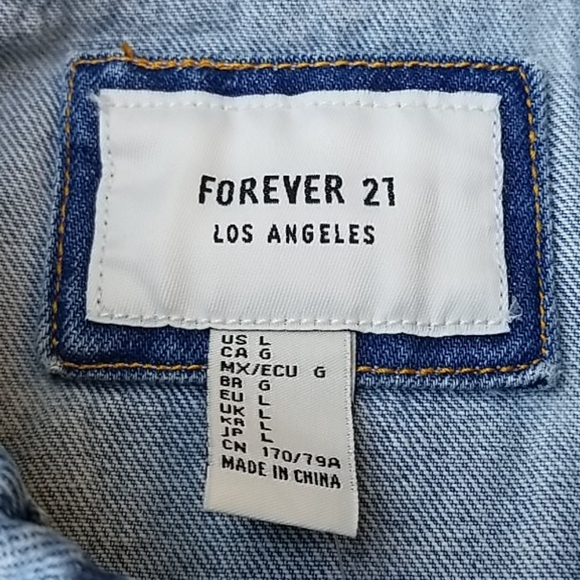 Jumpsuit Denim Collection. - Picture 3 of 8